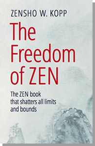 The Freedom of Zen