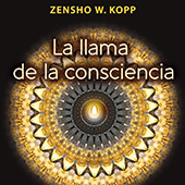 Book: La llama de la consciencia