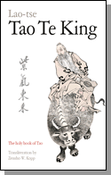 Lao-Tse Tao Te King