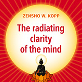 Book: The radiating clarity of the mind