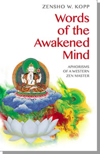 Words of the Awakened Heart