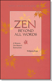Zen - Beyond all Words