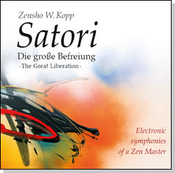 Music by Zen Master Zensho
