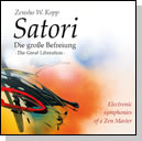 CD: Satori - Die gro�e Befreiung