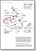 Hotelinformation Zen Center Tao Chan