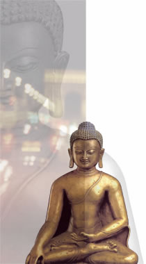 Buddha