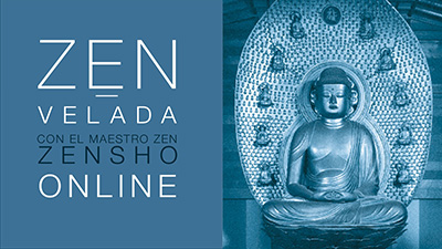 Noche zen en línea