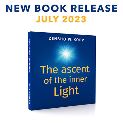 The ascent of the inner Light