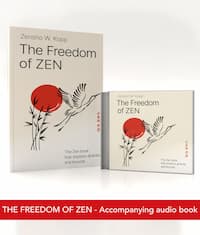 Book: The Freedom of Zen
