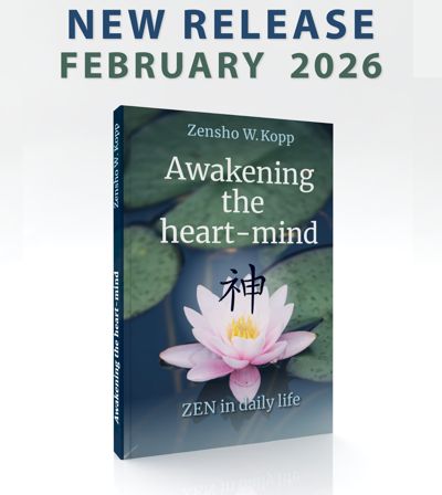 Book: Awakening the heart-mind