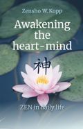 Book: Awakening the heart-mind