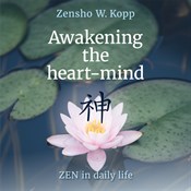 Audiobook: Awakening the heart-mind