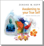 Audiobook: Awakening to your True Self 