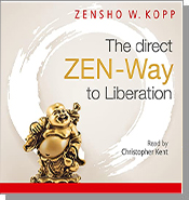 Audiobook: The Direct ZEN-Way to Liberation