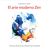 Book: El arte moderno Zen