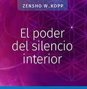 Book: El poder del silencio interior