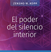 E-libro: El poder del silencio interior