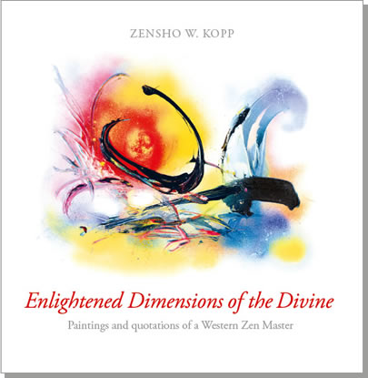 Book: Enlightened Dimensions of the Divine