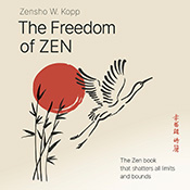 Audiobook: The Freedom of Zen