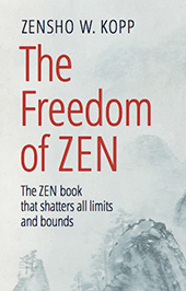 Book: The Freedom of Zen