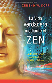 E-libro: La vida verdadera mediante el ZEN