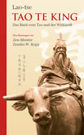 Book: Lao-Tse, Tao Te King