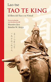 E-libro: Lao-tse Tao Te King