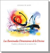 Book: Las Iluminadas Dimensiones de lo Divino