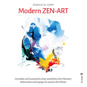 Book: Modern ZEN-ART