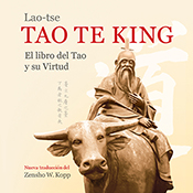 mp3: Lao-tse Tao Te King