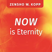 Book: NOW is Eternity