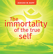 Book: The immortality of the true self