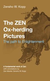 Book: The ZEN Ox-herding Pictures