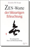 Book: Zen-Worte der blitzartigen Erleuchtung 