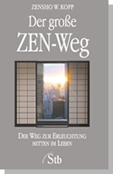 Book: Der große ZEN-Weg