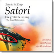 CD: Satori
